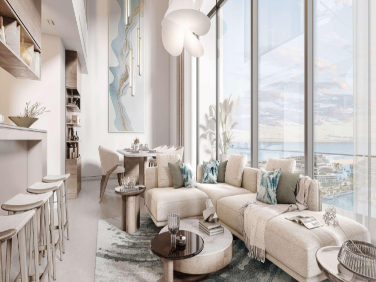 Starline Beach Residences/Q1 2029